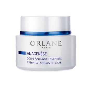 Orlane Paris Cremă anti-îmbătrânire pentru piele Anagenese (Essential Anti-Aging Care) 50 ml