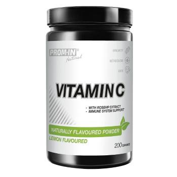 PROM-IN Vitamin C Citron 200 g
