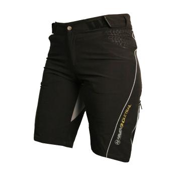 
                         Pantaloni scurți de ciclism fără bretele - SINGLETRAIL WMS 
                