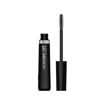 L´Oréal Paris Rimel pentru ondularea genelor Telescopic Lift (Mascara) 9,9 ml Extra Black