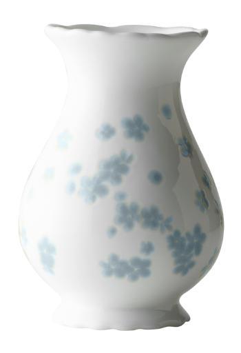 Kék vase kollekció Slåpeblom - Wik & Walsøe