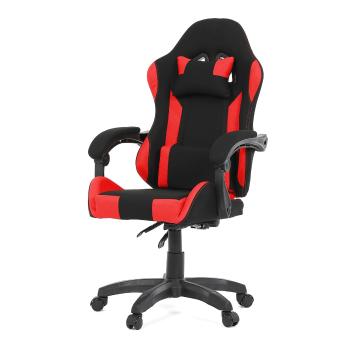 Autronic KA-R209 RED Scaun de birou, roșu
