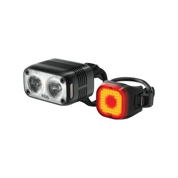 
                         set de lumini - BLINDER ROAD 600 &amp; MINI REAR 
                