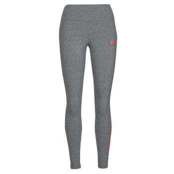 adidas  LIN Leggings  Legíny Šedá