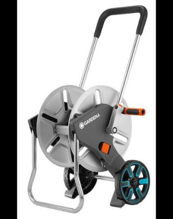 GARDENA Carucior pentru furtun CleverRoll M Metal