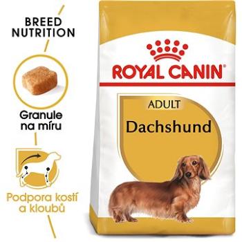 Royal Canin Dachshund Adult 0,5 kg (3182550717328)