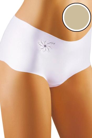 Chiloți de damă Daisy beige