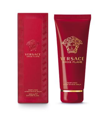 Versace Flame After Shave Balm balzám po holení 100 ml