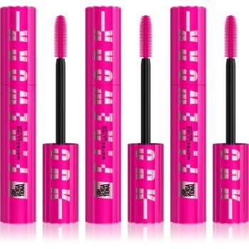 Maybelline Lash Sensational Firework dúsító szempillaspirál