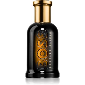 Hugo Boss BOSS Bottled Elixir Eau de Parfum intense pentru bărbați 50 ml