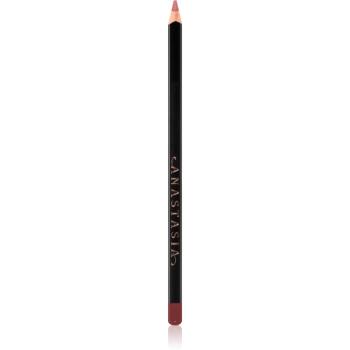 Anastasia Beverly Hills Lip Liner creion contur buze culoare Auburn 1,49 g