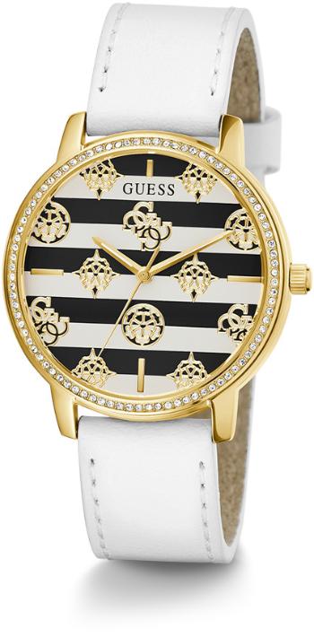 Guess Marina Eco-Friendly Strap GW0398L1