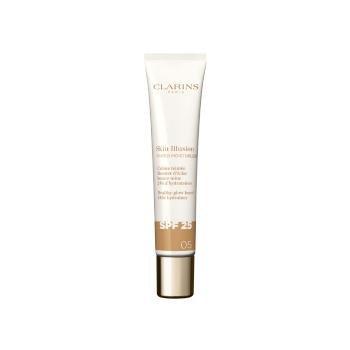 Clarins Cremă hidratantă tonifiantă (Tinted Moisturizer) 40 ml 05