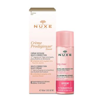 Nuxe Set cadou de îngrijire a feței Creme Prodigieuse Boost