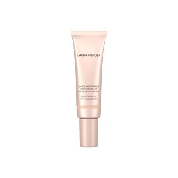 Laura Mercier Cremă hidratantă tonifiantă pentru piele (Tinted Moisturizer Light Revealer) 50 ml 0N1 Petal