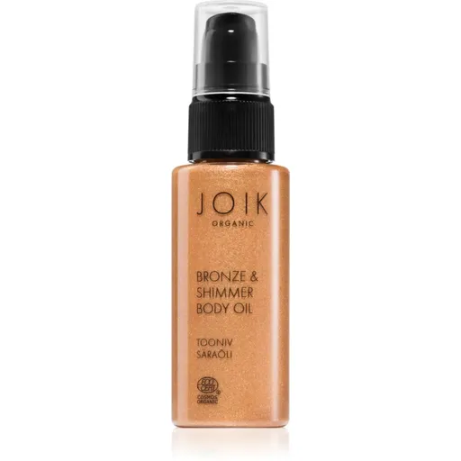 JOIK Organic Bronze