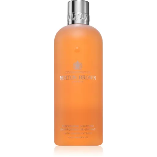 Molton Brown Repairing Finocchio Șampon pentru îngroșare pentru toate tipurile de păr 300 ml