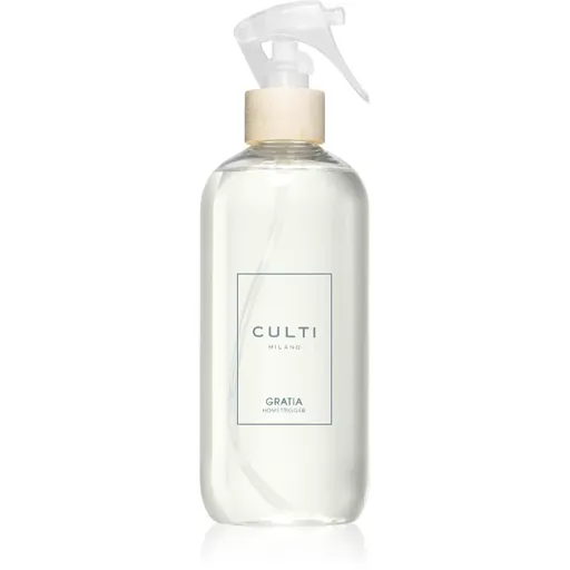 Culti Milano Welcome Gratia spray pentru camera 500 ml