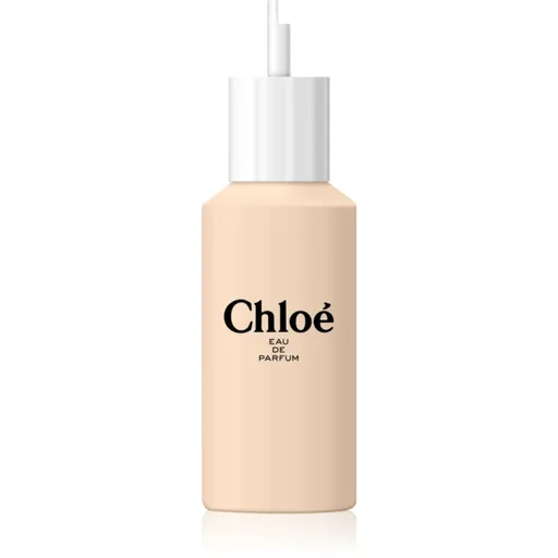 Chloé Chloé Eau de Parfum rezerva pentru femei 150 ml