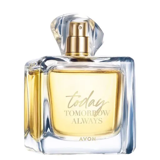 Avon Apă de parfum TTA Today for Her 100 ml
