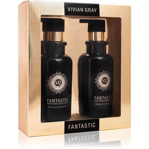 Vivian Gray Fantastic Dark Musk
