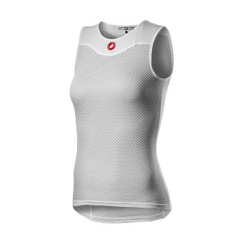 
                         Tricou de ciclism fără mâneci - PRO ISSUE 2 LADY 
                