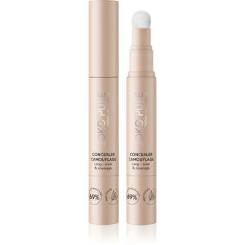 JOKO Pure Holistic Care & Beauty corector cremos culoare 02 10 ml