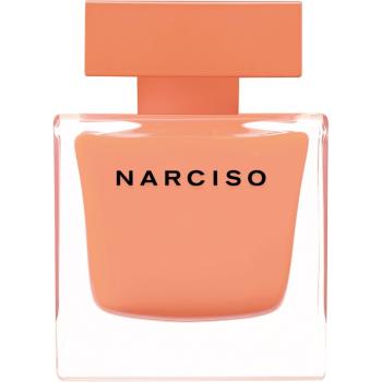 Narciso Rodriguez NARCISO AMBRÉE Eau de Parfum pentru femei 90 ml