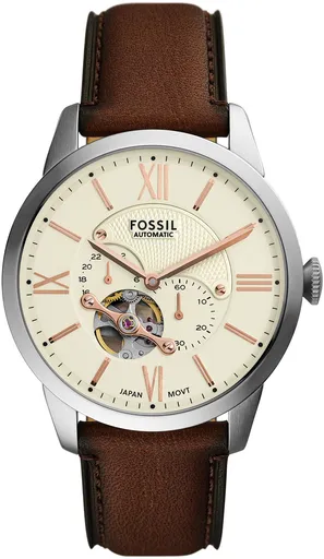 Fossil Townsman Automatic ME3266