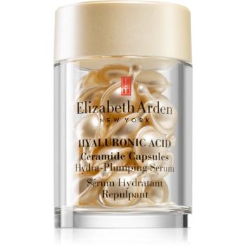 Elizabeth Arden Hyaluronic Acid ser hidratant în capsule pentru femei 30 caps.