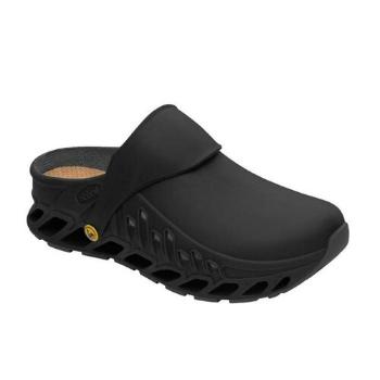 Scholl EVOFLEX pantofi PROFESIONNAL dimensiune 41,negru, negru, 41 EU