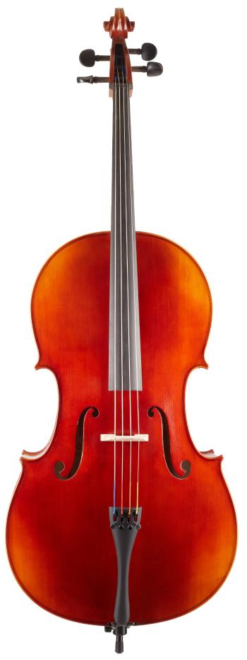 Gewa Ideale Violoncello Set 4/4