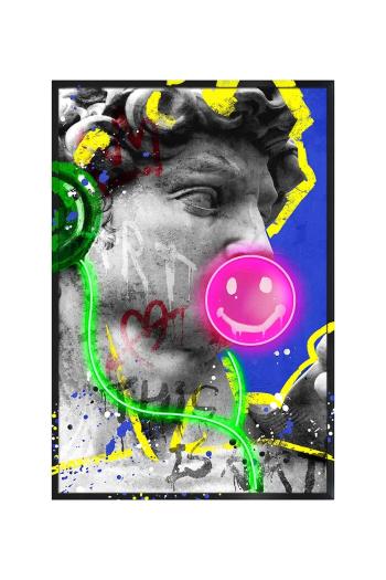 Led dekorácia na stenu Palais Royal LED Therapy 80 x 120 cm viac farieb