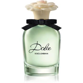 Dolce&Gabbana Dolce Eau de Parfum pentru femei 50 ml