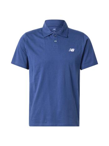 new balance Póló  tengerészkék