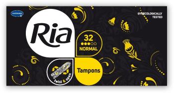 Tampon RIA Tampon Normál 32 db