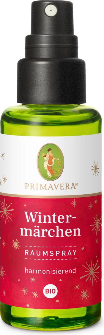 Primavera Spray de cameră Poveste de iarnă 50 ml