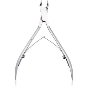 NEONAIL Cuticle Nipper cleste pentru cuticule mărime 5 mm 1 buc