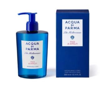 Acqua di Parma Blu Mediterraneo Fico Di Amalfi - săpun lichid pentru corp și mâini 300 ml