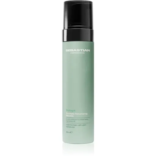 Sebastian Professional Volupt spumă de styling pentru păr cu volum 190 ml