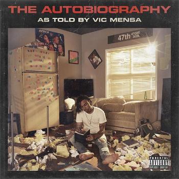 Vic Mensa, Autobiography, CD