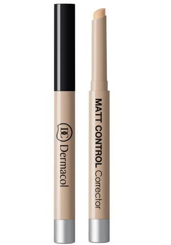 Dermacol Corector Matt Control 1,1 g 2