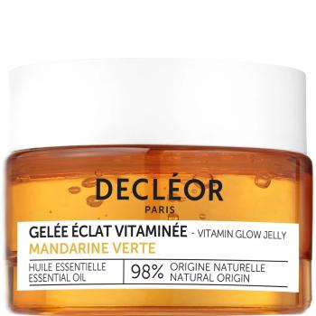 Decléor Gel de iluminare a tenului Green Mandarin (Vitamin Glow Jelly) 50 ml