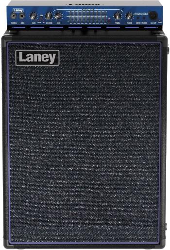 Laney R500-RIG Basszusgitár erősítő fej