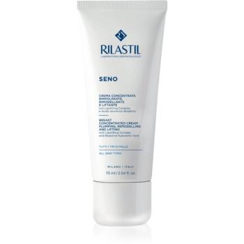 Rilastil Breast balsam pentru sâni mărește elasticitatea pielii 75 ml