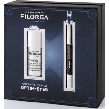 FILORGA GIFTSET OPTIM EYES set cadou