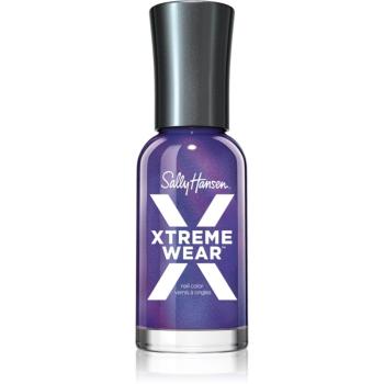 Sally Hansen Hard As Nails Xtreme Wear lac de unghii intaritor culoare 11,8 ml