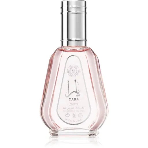 Ard Al Zaafaran Yara Eau de Parfum pentru femei 50 ml