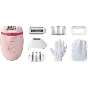 Philips Satinelle Essential BRE285/00 epilator cu sac BRE285/00 1 buc