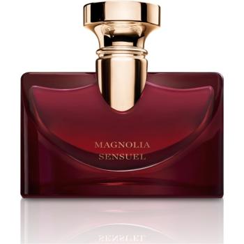 BVLGARI Splendida Bvlgari Magnolia Sensuel Eau de Parfum pentru femei 100 ml